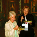 Dinner picture