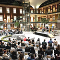 Middlesex University Scholarship and Awards Ceremony 2012