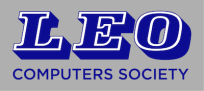 LEO Computers Society